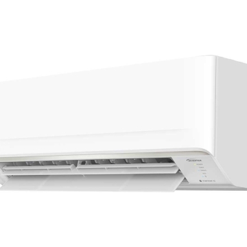 Máy lạnh Panasonic Inverter 2 HP CU/CS-PU18AKH-8 