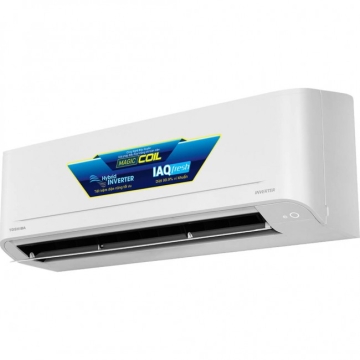 Máy lạnh Toshiba 1.5 HP Inverter RAS-H13C4KCVG-V