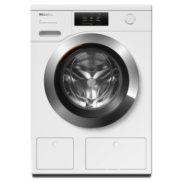 Máy giặt Miele 9 kg WCR860WPS W1